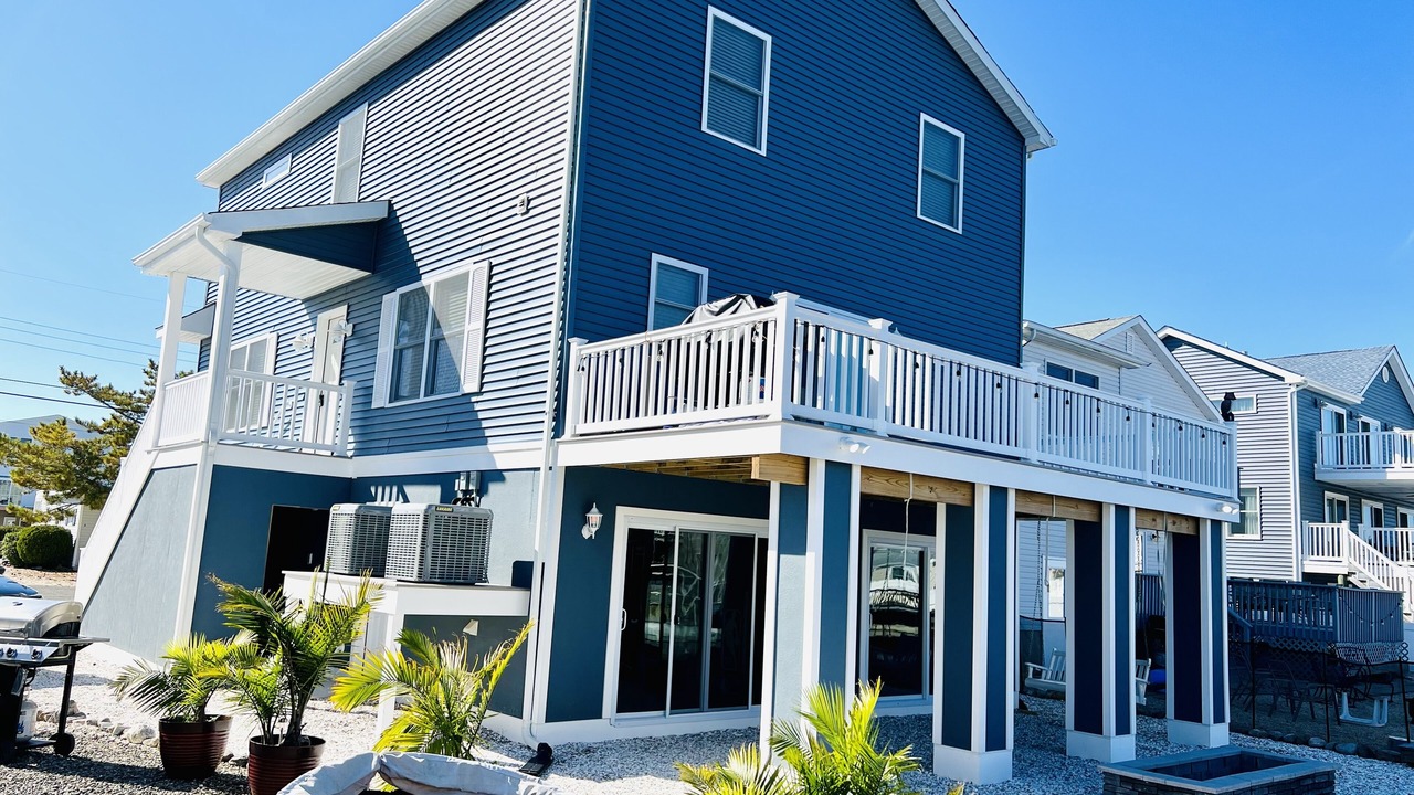 Photo of Outdoor in Beach Haven West