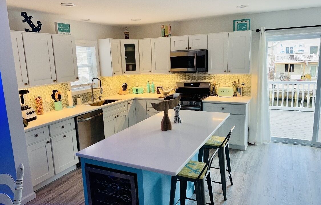 Photo of Kitchen in Beach Haven West