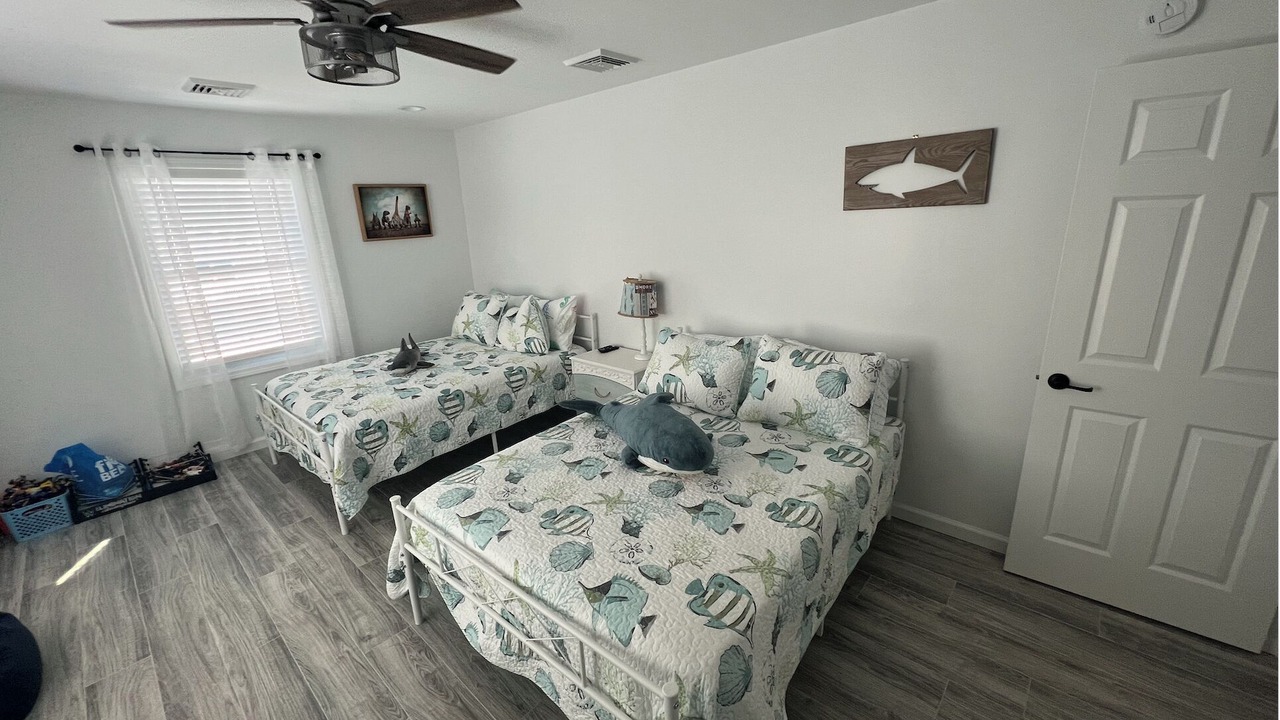 Photo of Bedroom in Beach Haven West