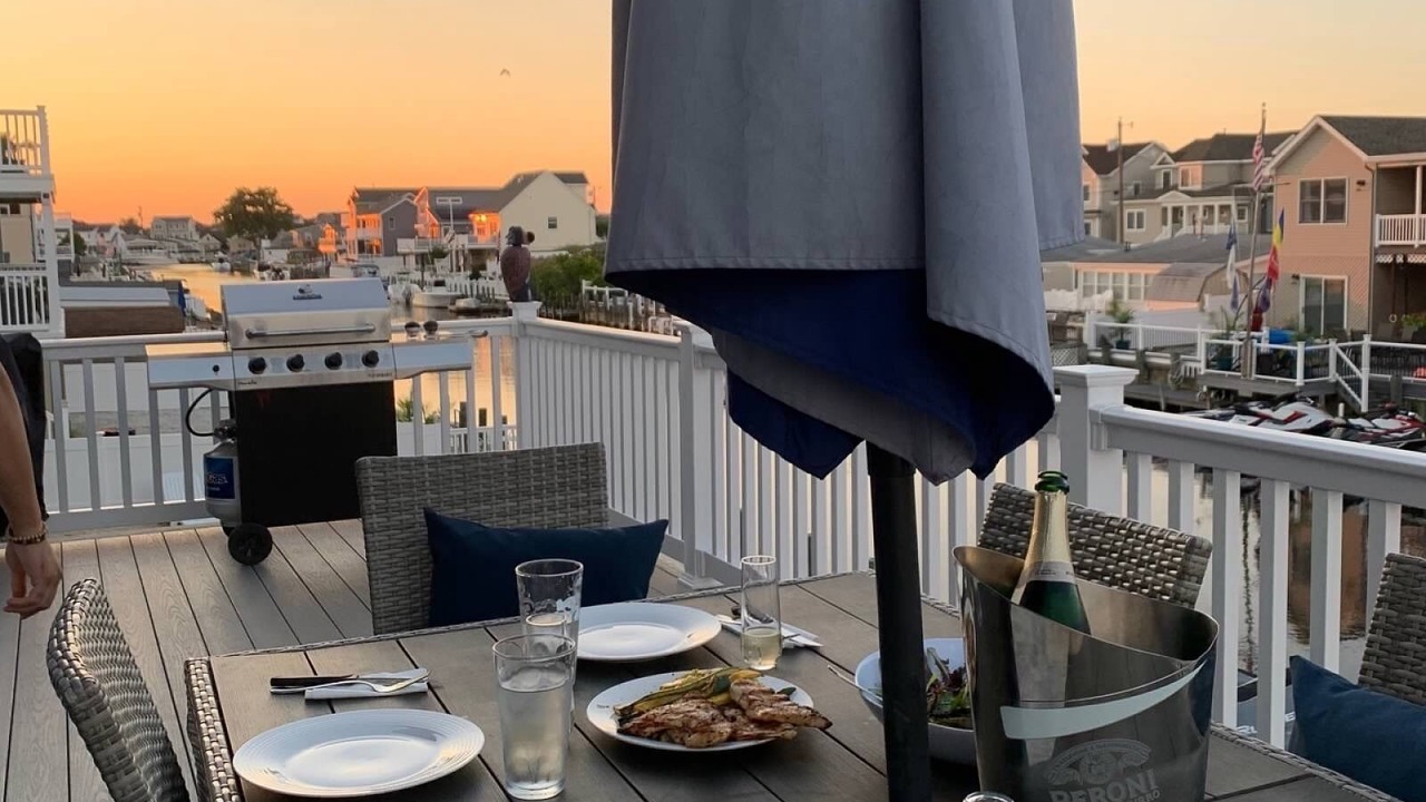 Photo of Outdoor in Beach Haven West