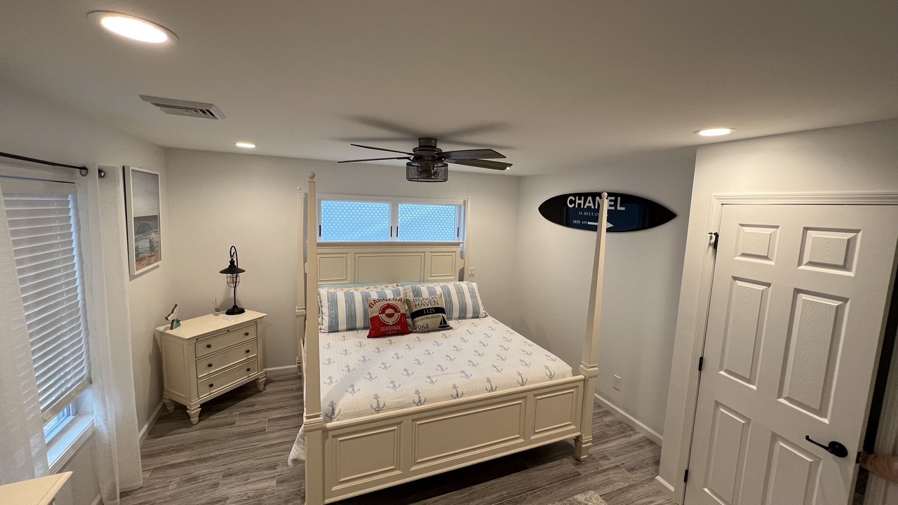 Photo of Bedroom in Beach Haven West