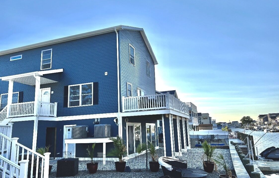 Photo of Outdoor in Beach Haven West