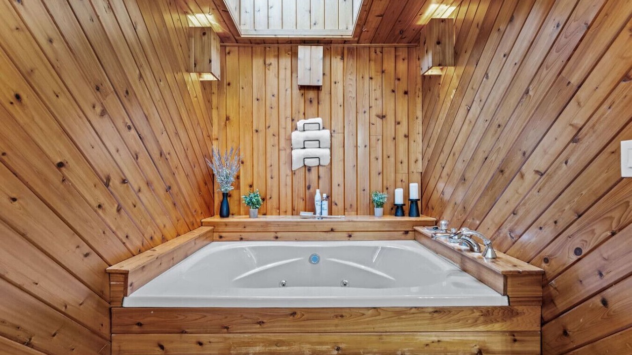 Photo of Bathroom in Duncannon