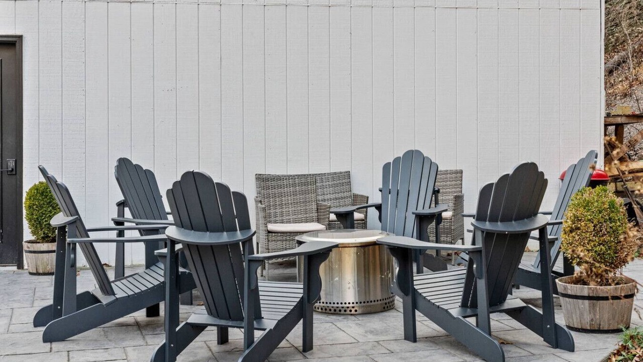 Photo of Patio Balcony in Duncannon