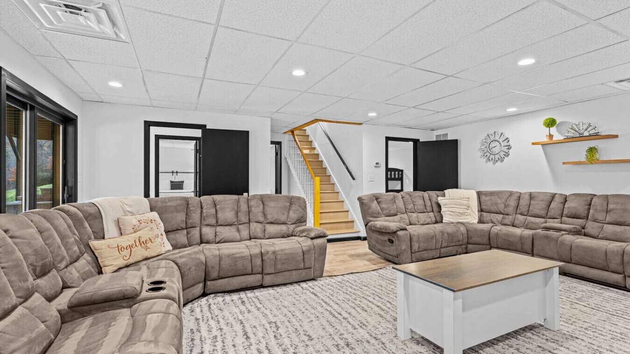 Photo of Livingroom in Duncannon