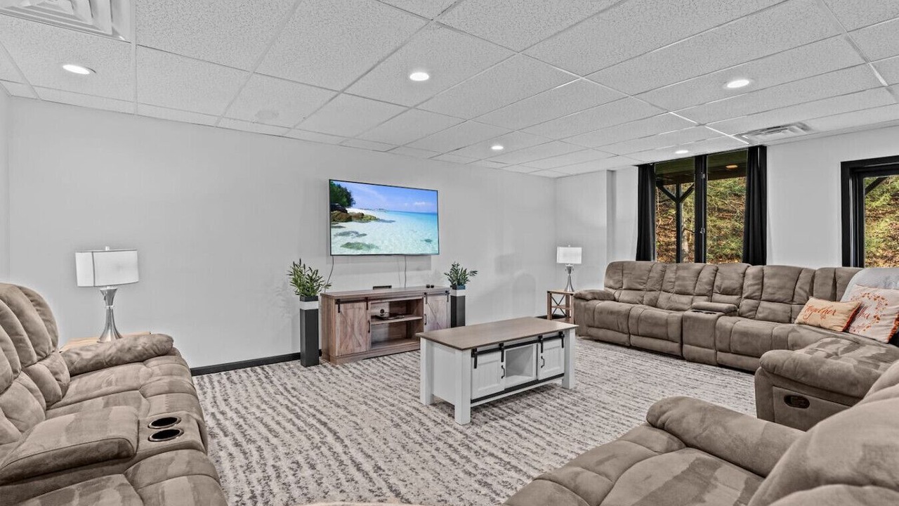 Photo of Livingroom in Duncannon