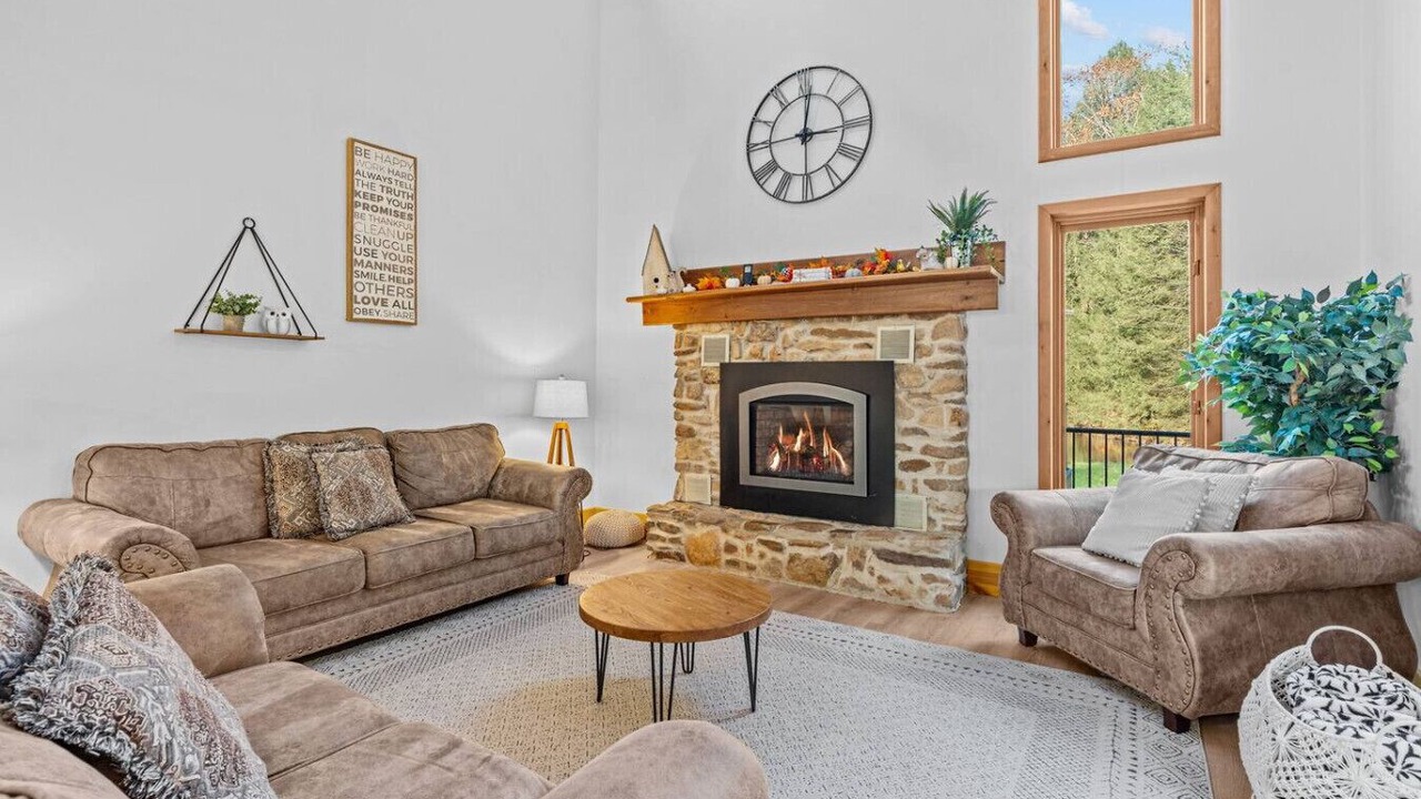 Photo of Livingroom in Duncannon
