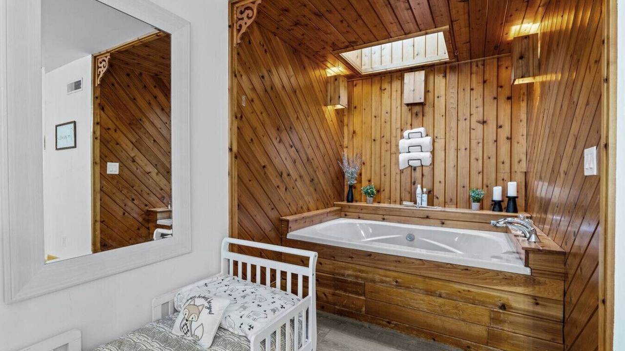 Photo of Bathroom in Duncannon