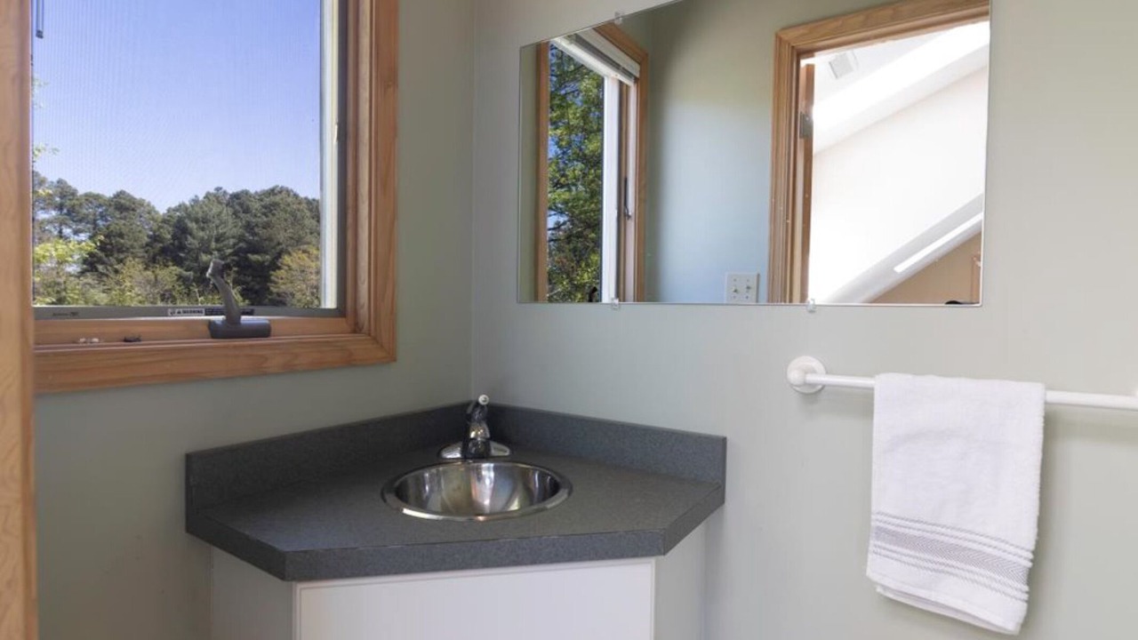 Photo of Bathroom in Royal Oak