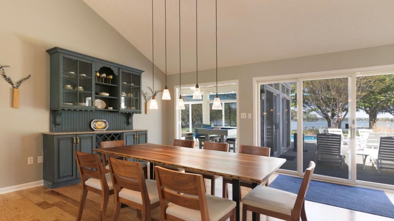Photo of Livingroom in Royal Oak