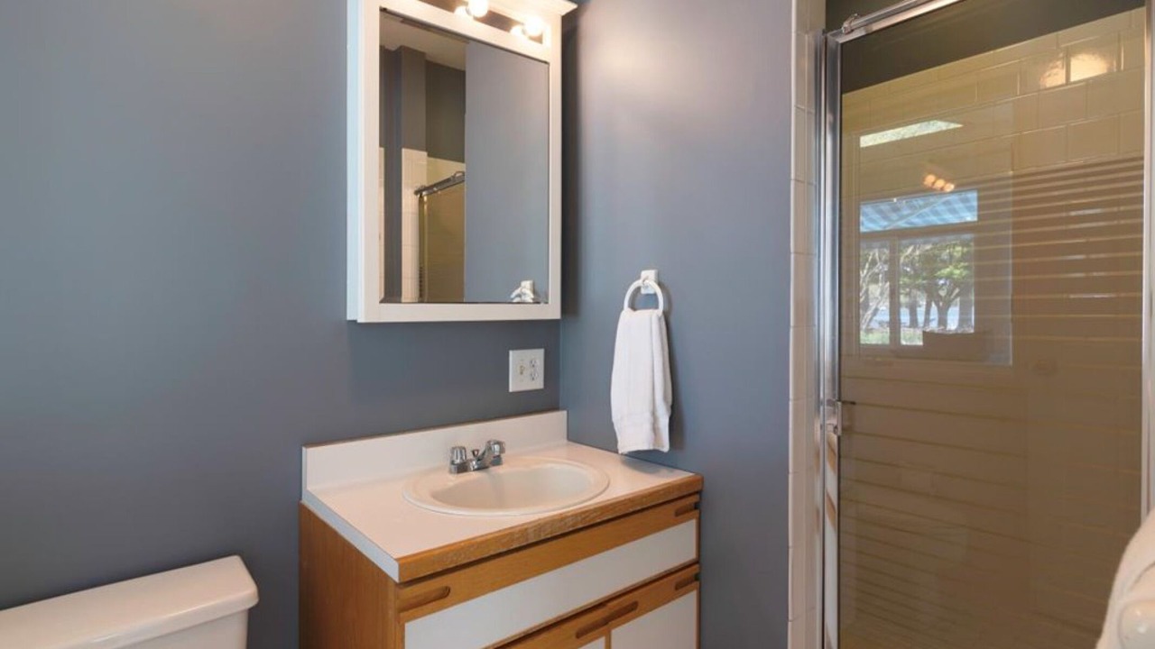 Photo of Bathroom in Royal Oak