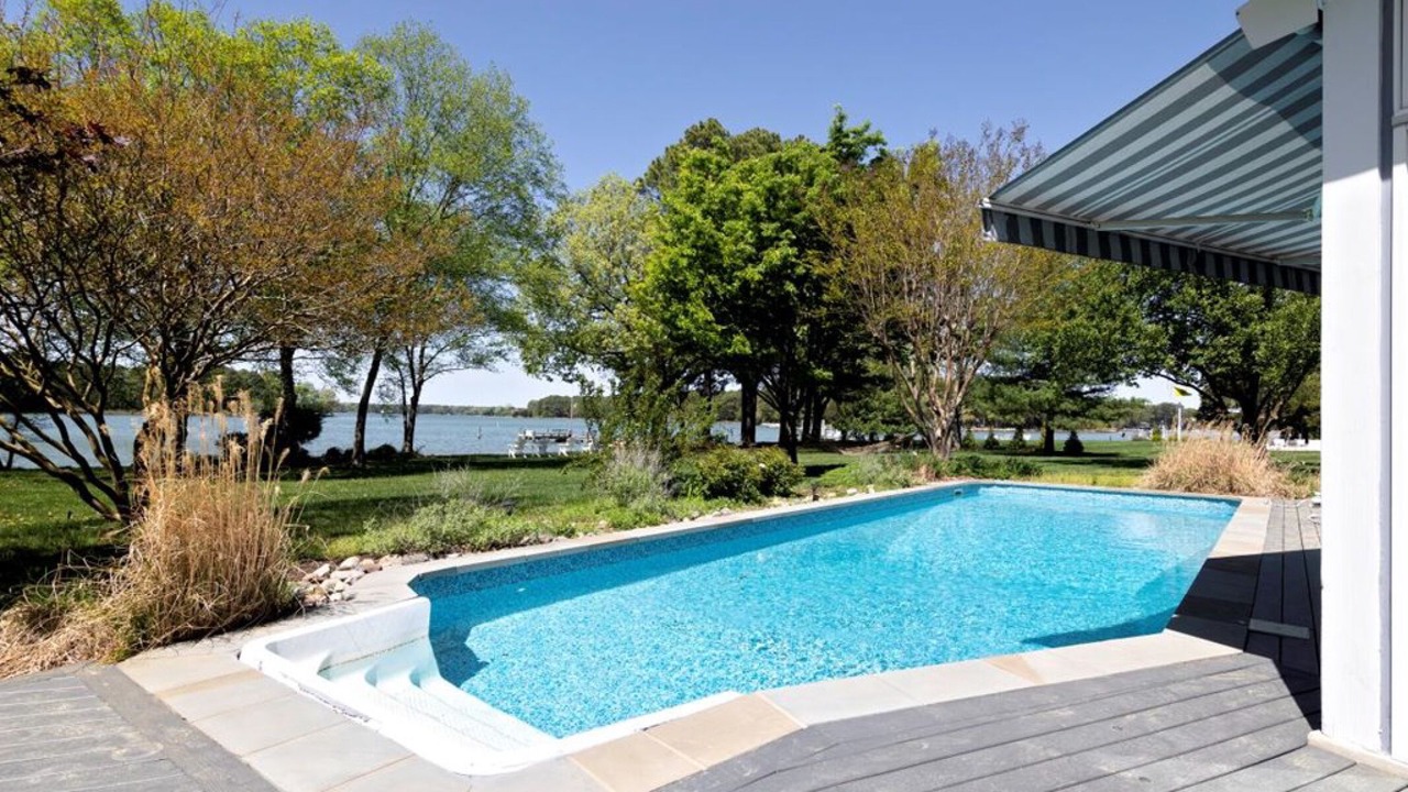 Photo of Outdoor in Royal Oak