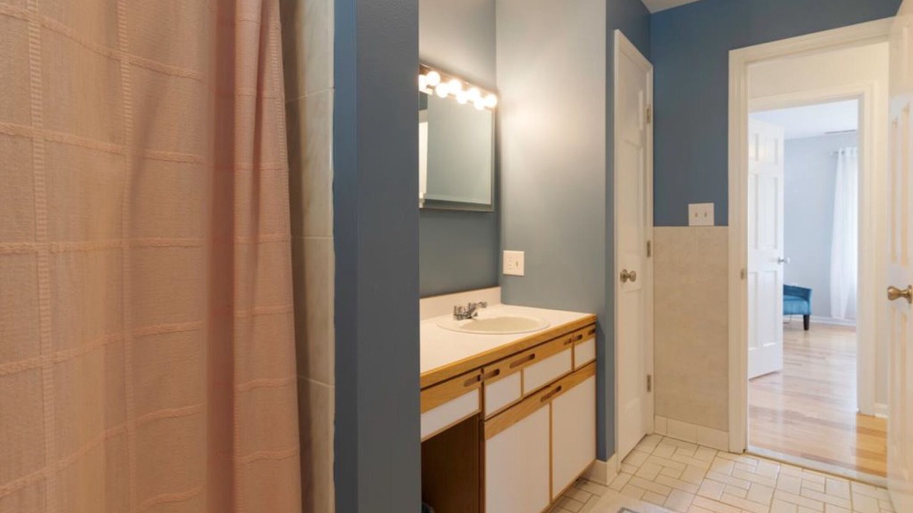 Photo of Bathroom in Royal Oak