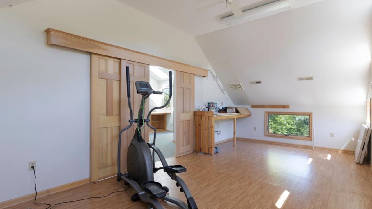 Photo of Bedroom in Royal Oak