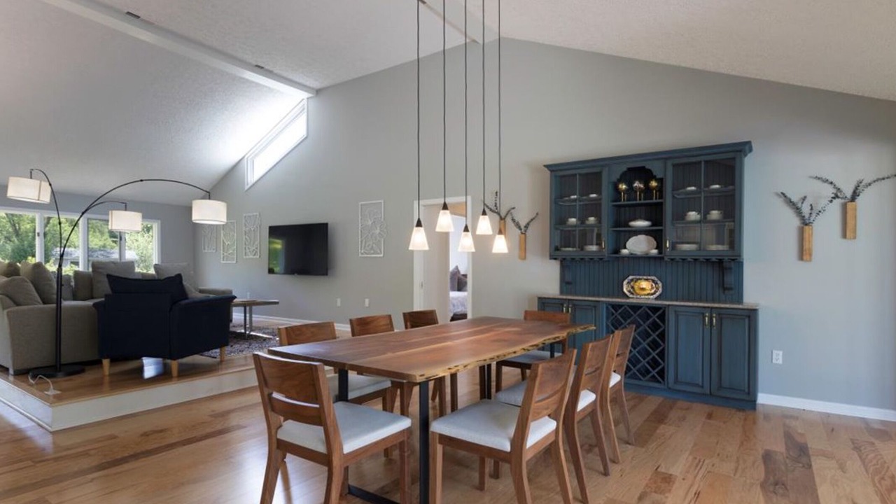 Photo of Livingroom in Royal Oak