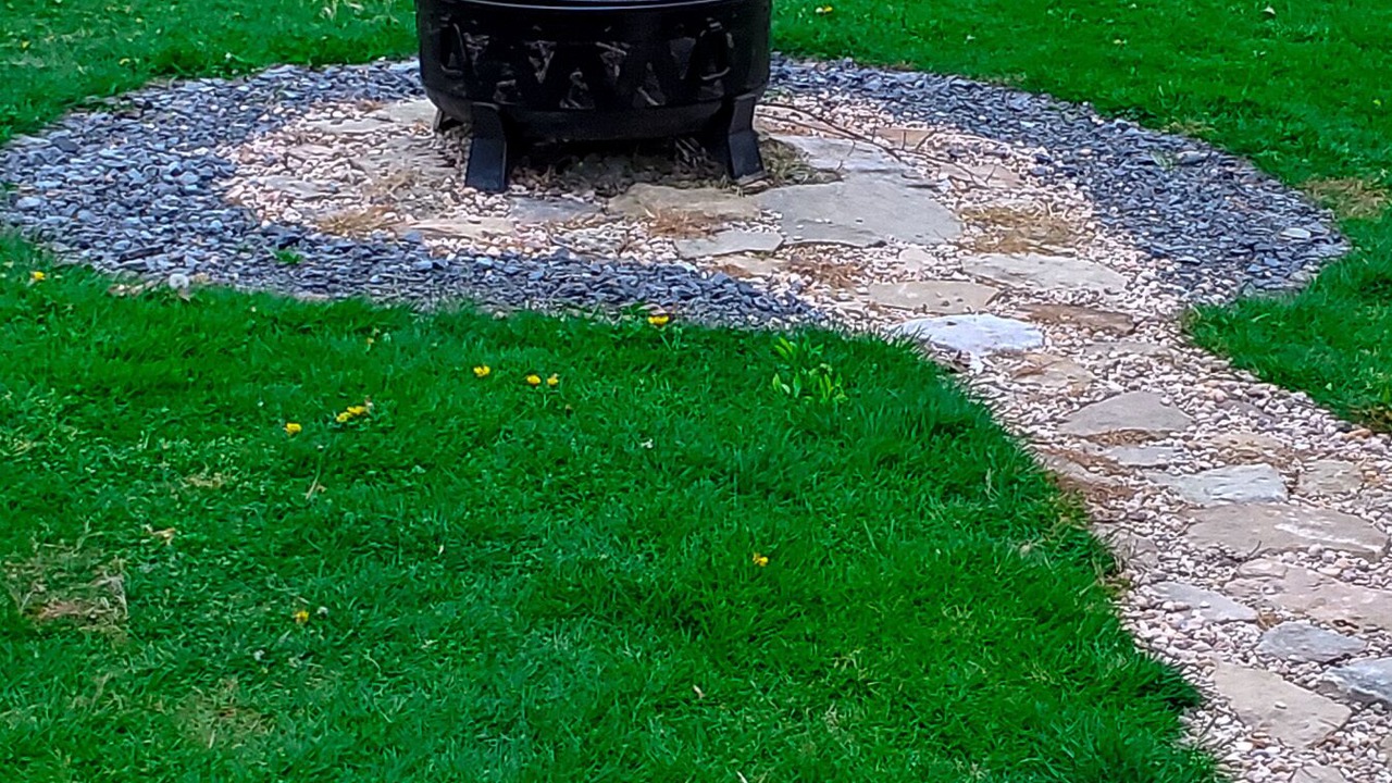 Photo of Outdoor in Canvas