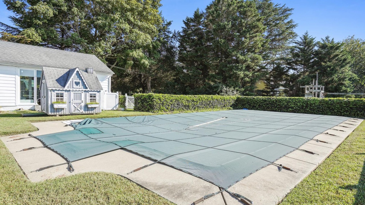 Photo of Outdoor in Easton