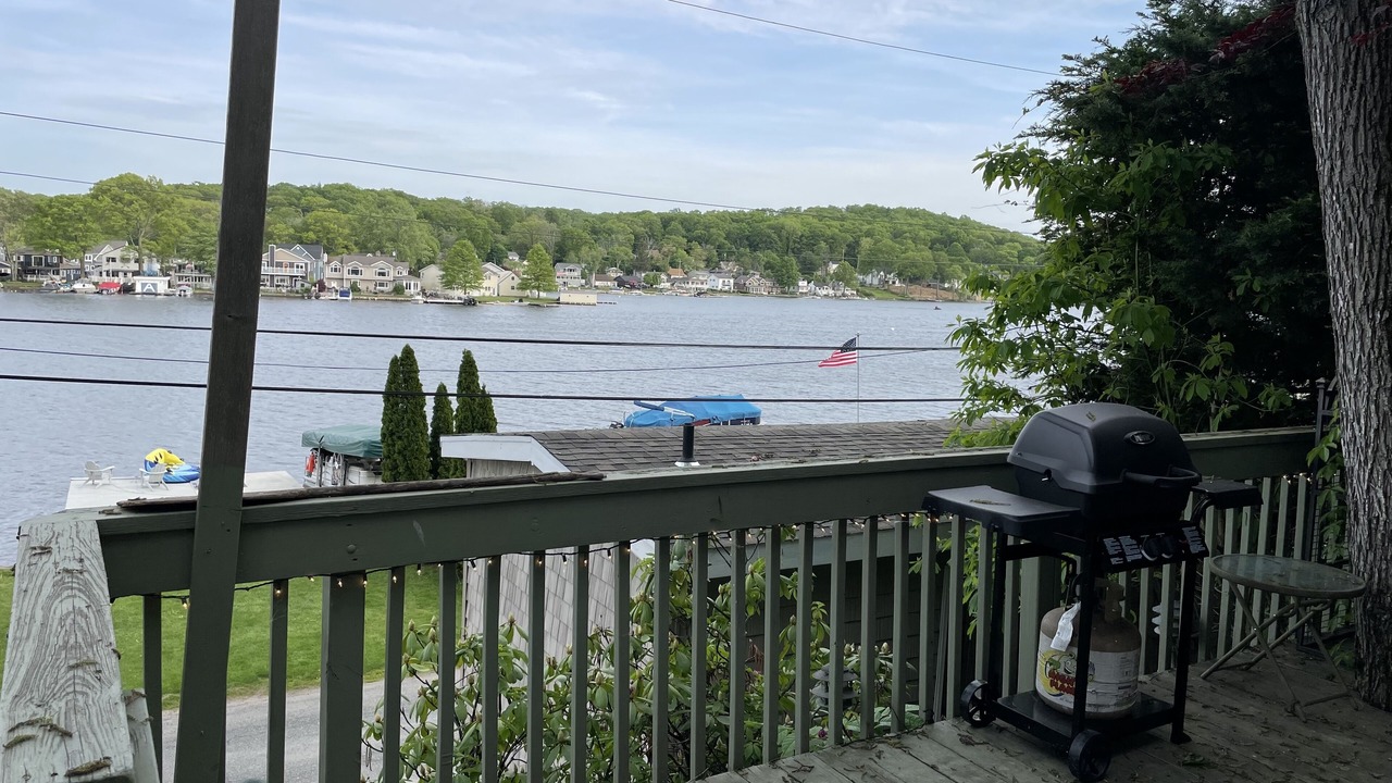 Photo of Outdoor in Lake Hopatcong