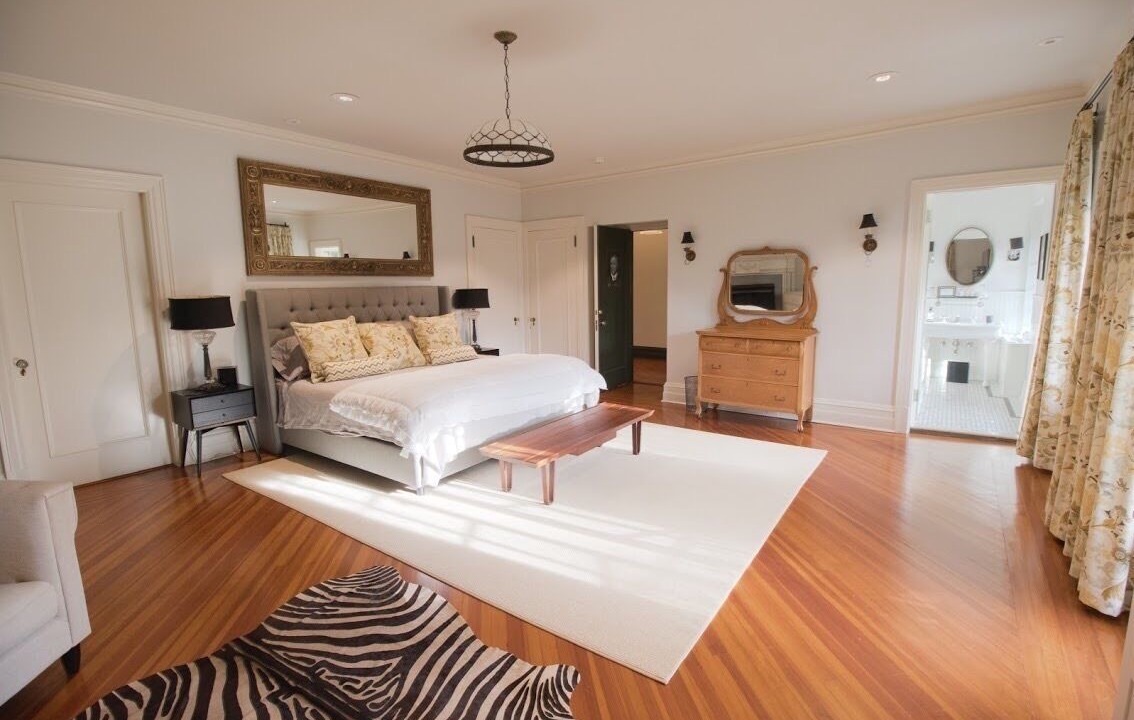 Photo of Bedroom in Highland Mills