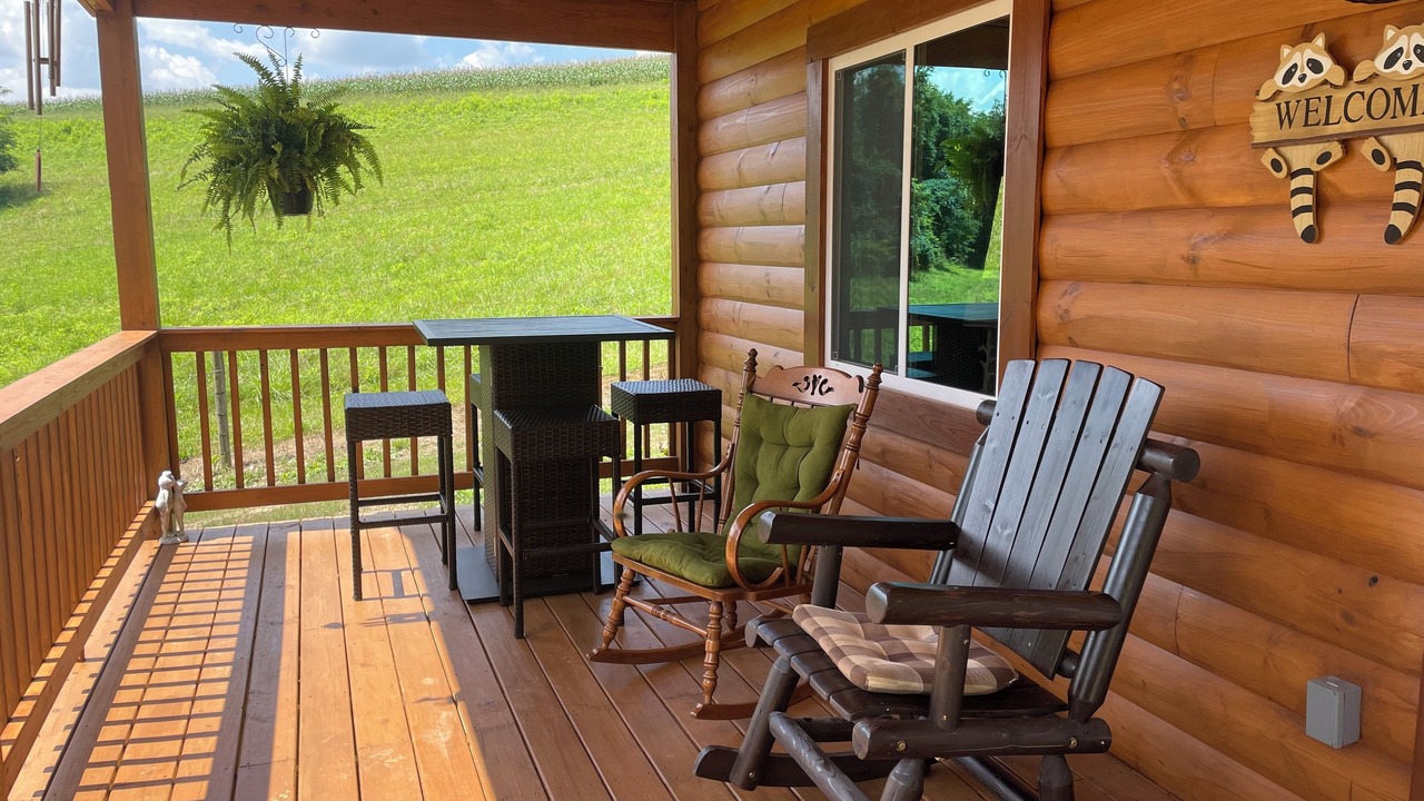 Photo of Outdoor in Large