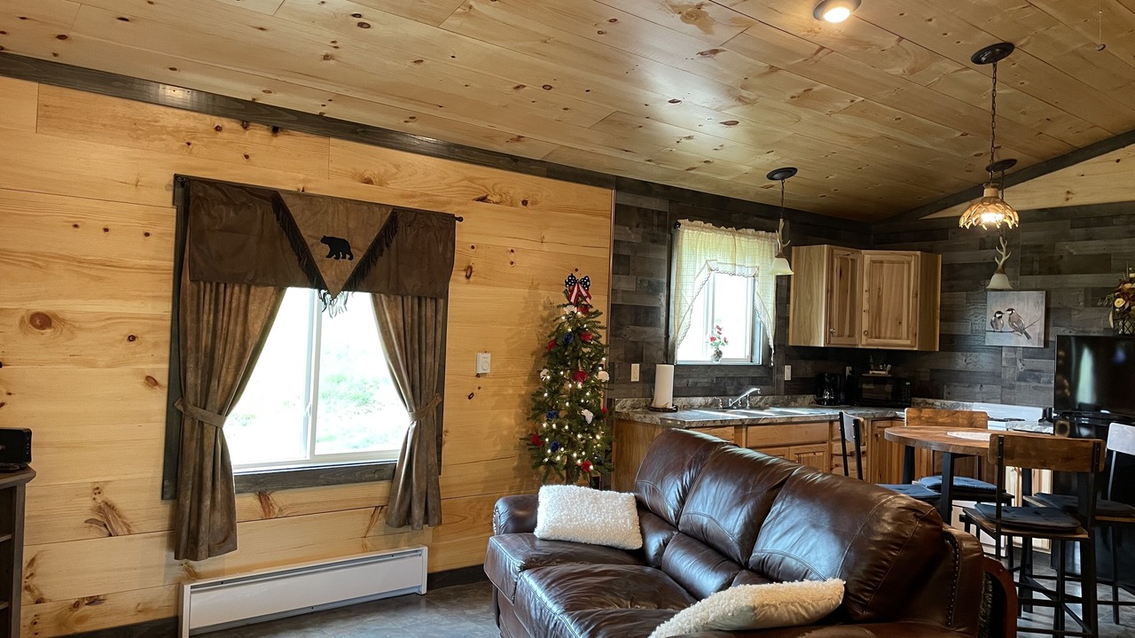 Photo of Livingroom in Large