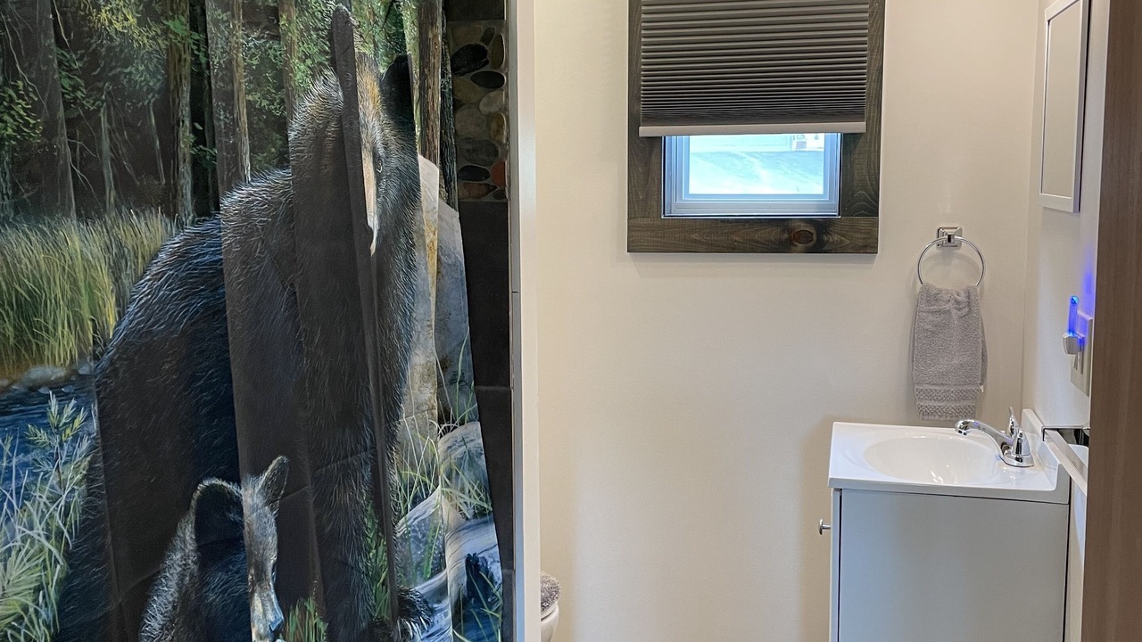 Photo of Bathroom in Large