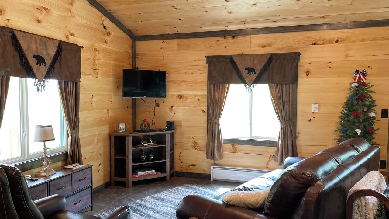 Photo of Livingroom in Large