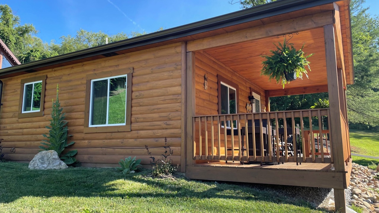 Photo of Outdoor in Large