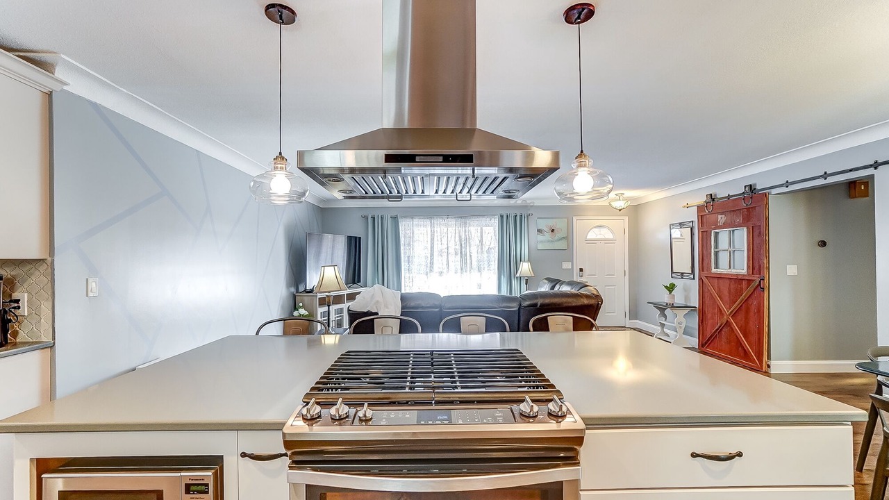 Photo of Kitchen in Bowling Green