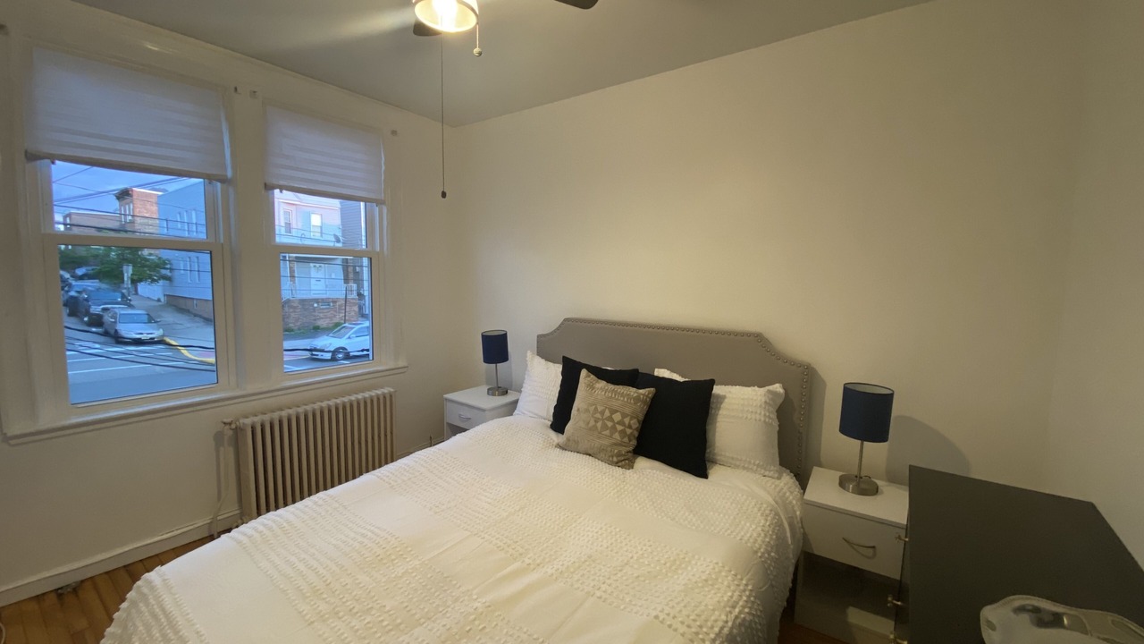 Photo of Bedroom in Jersey City