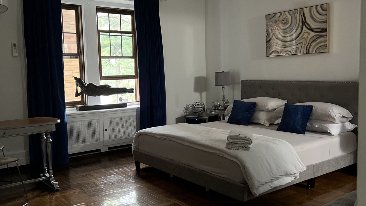 Photo of Bedroom in Catasauqua