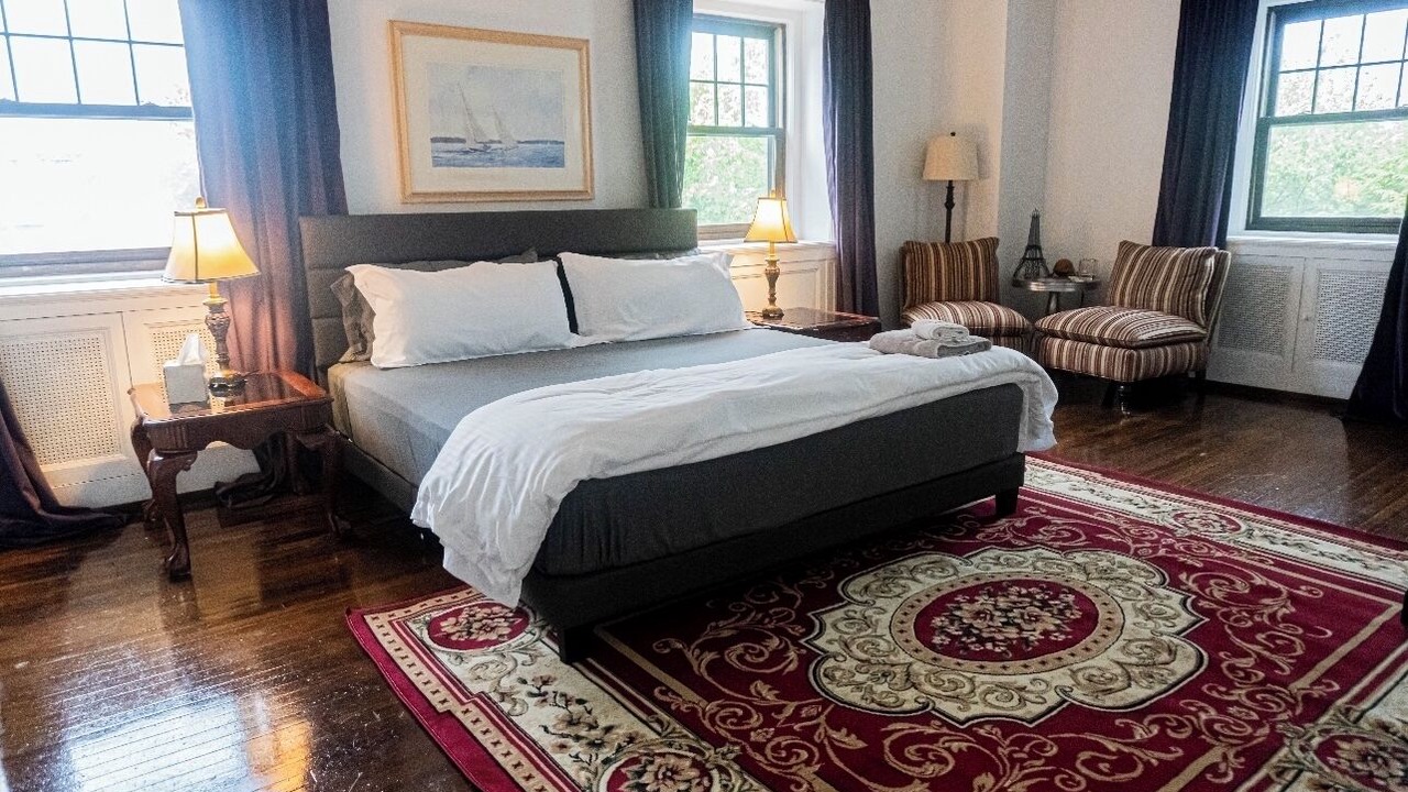 Photo of Bedroom in Catasauqua