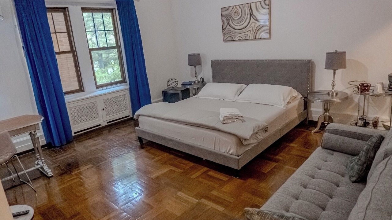 Photo of Bedroom in Catasauqua