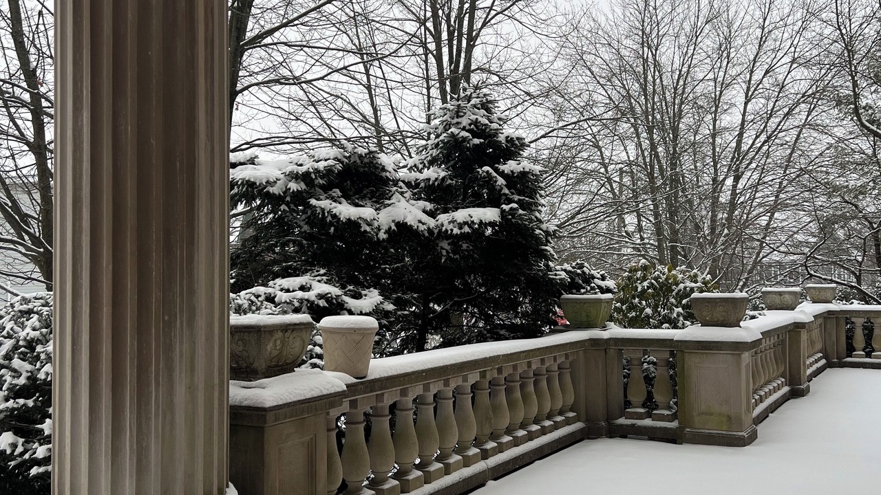 Photo of Patio Balcony in Catasauqua