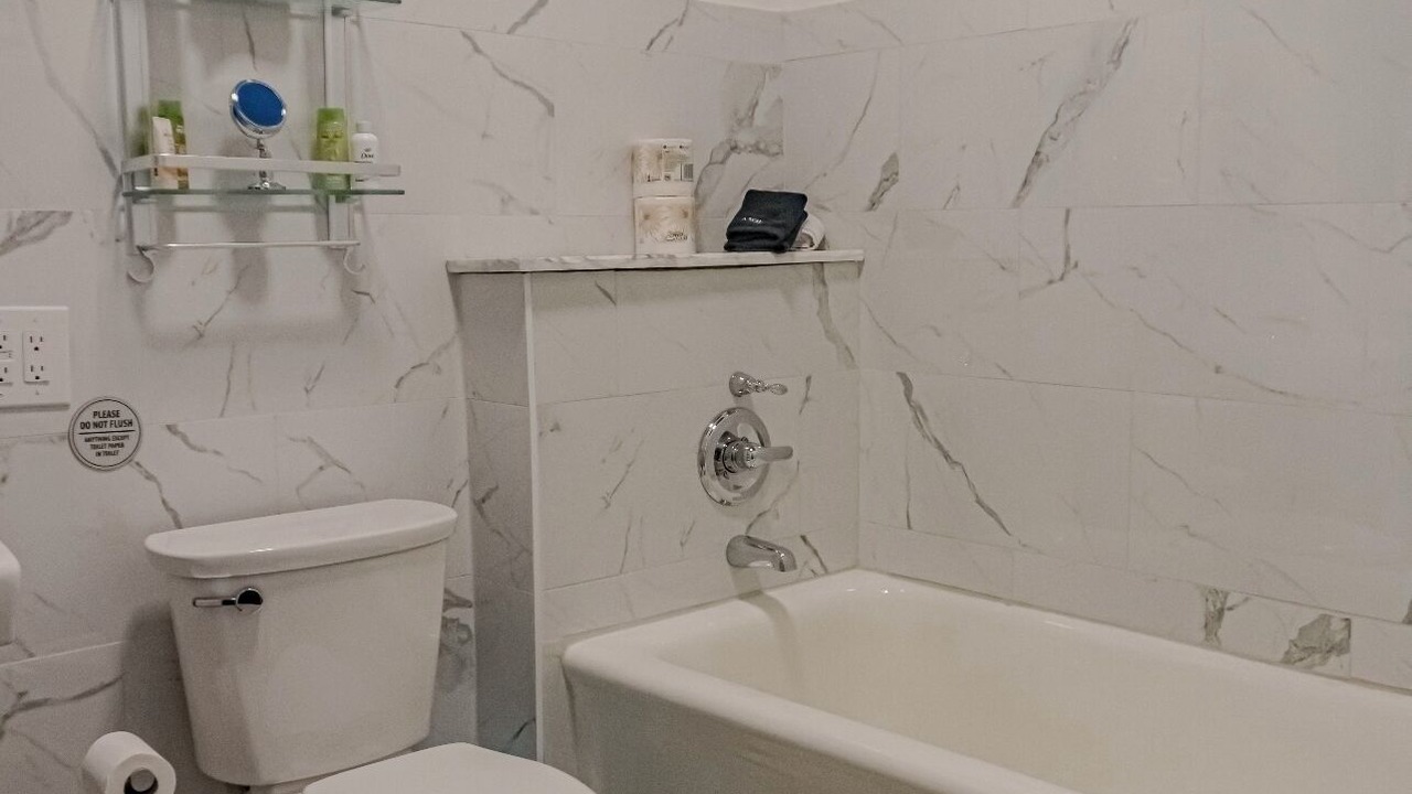 Photo of Bathroom in Catasauqua