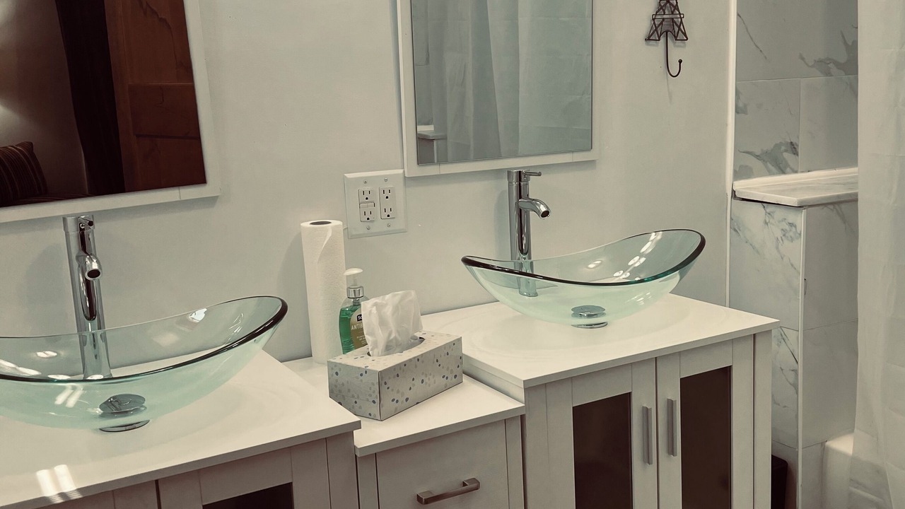Photo of Bathroom in Catasauqua