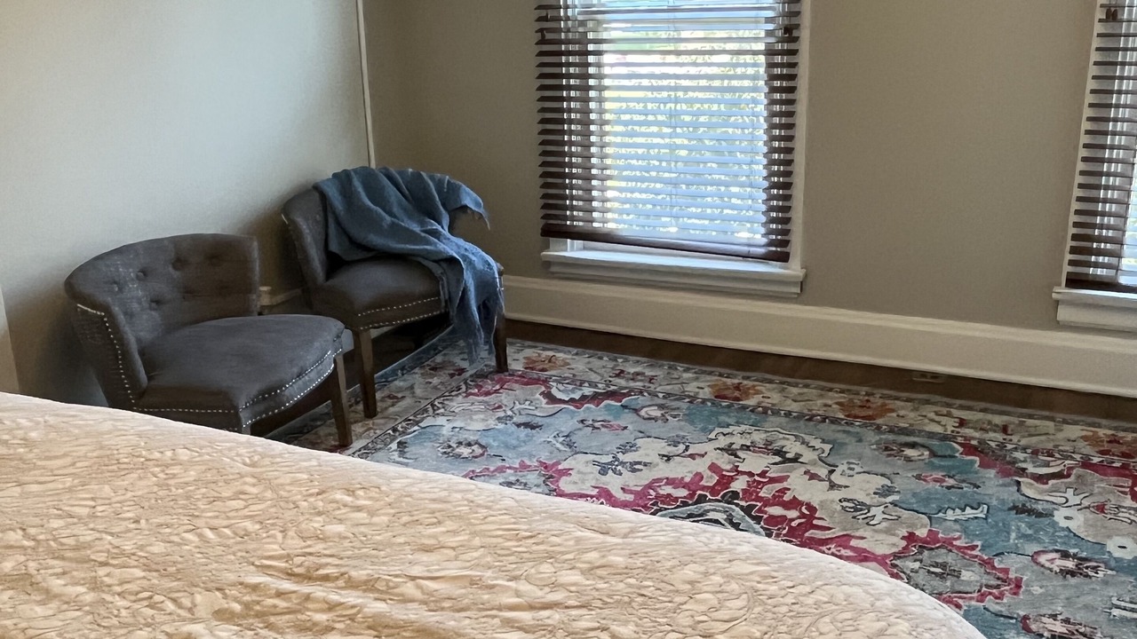 Photo of Bedroom in Delaware