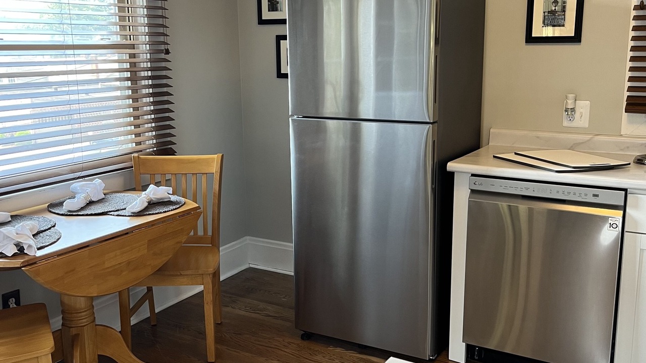 Photo of Kitchen in Delaware