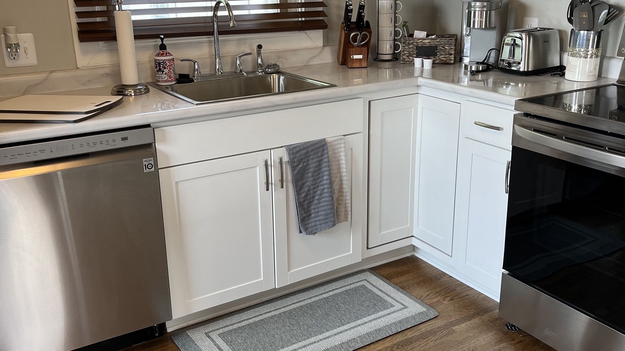 Photo of Kitchen in Delaware