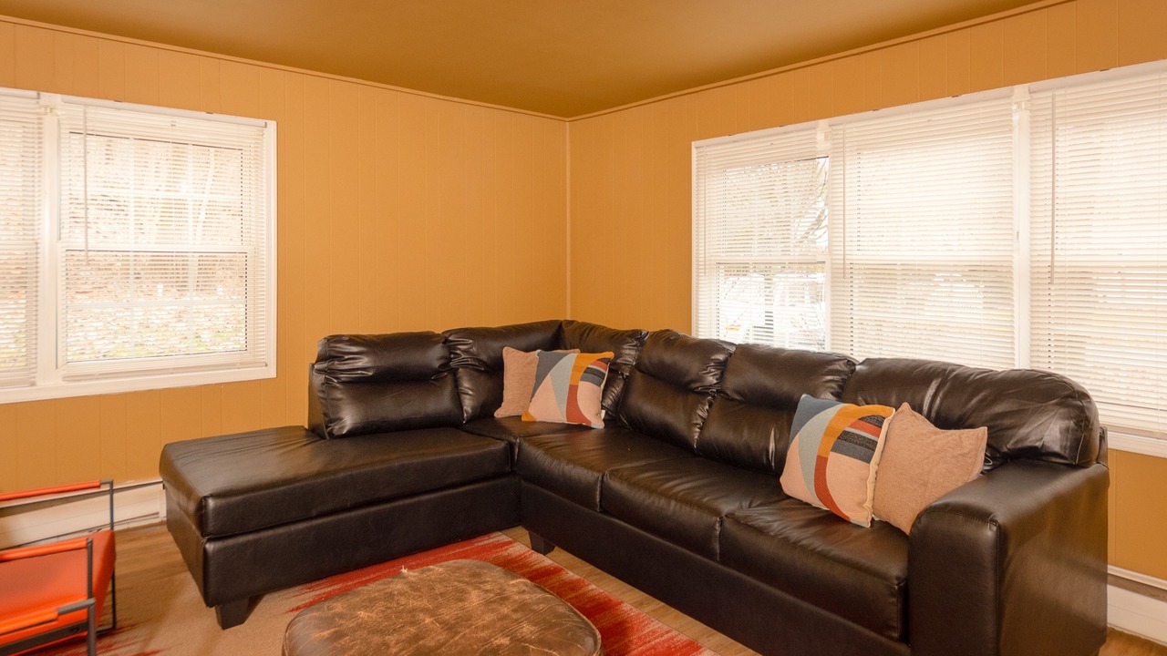 Photo of Livingroom in Refton