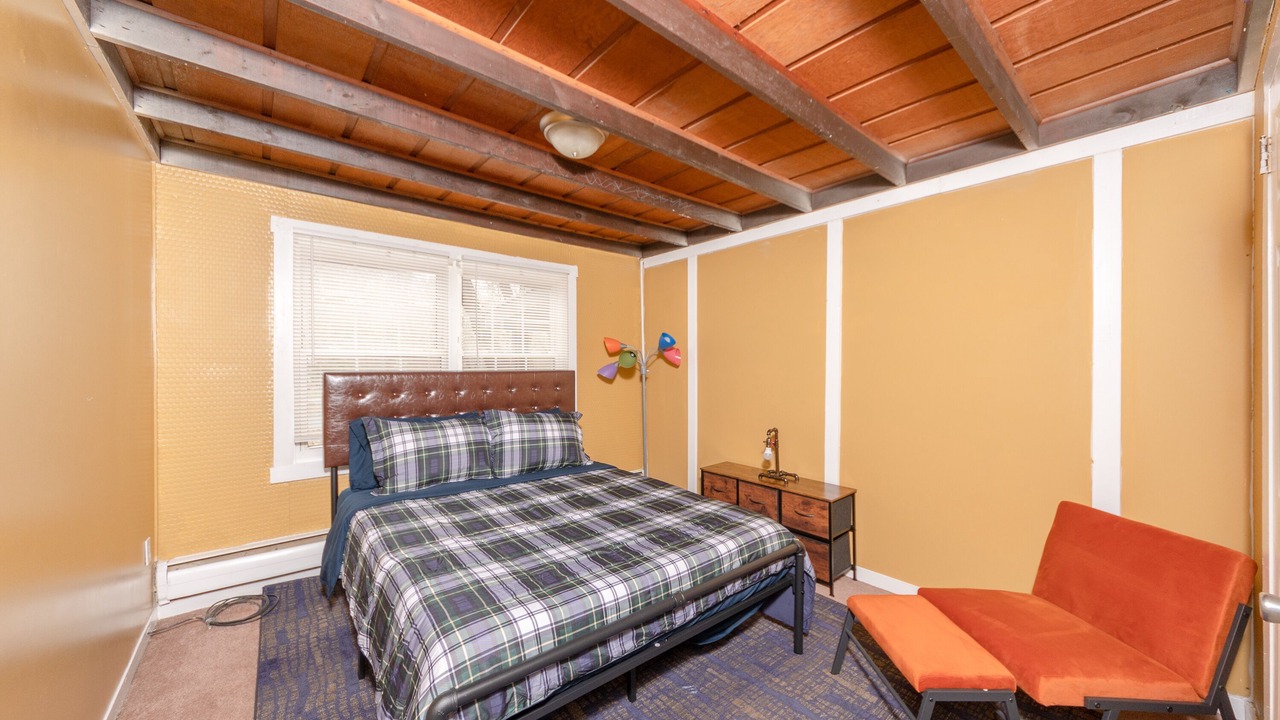 Photo of Bedroom in Refton