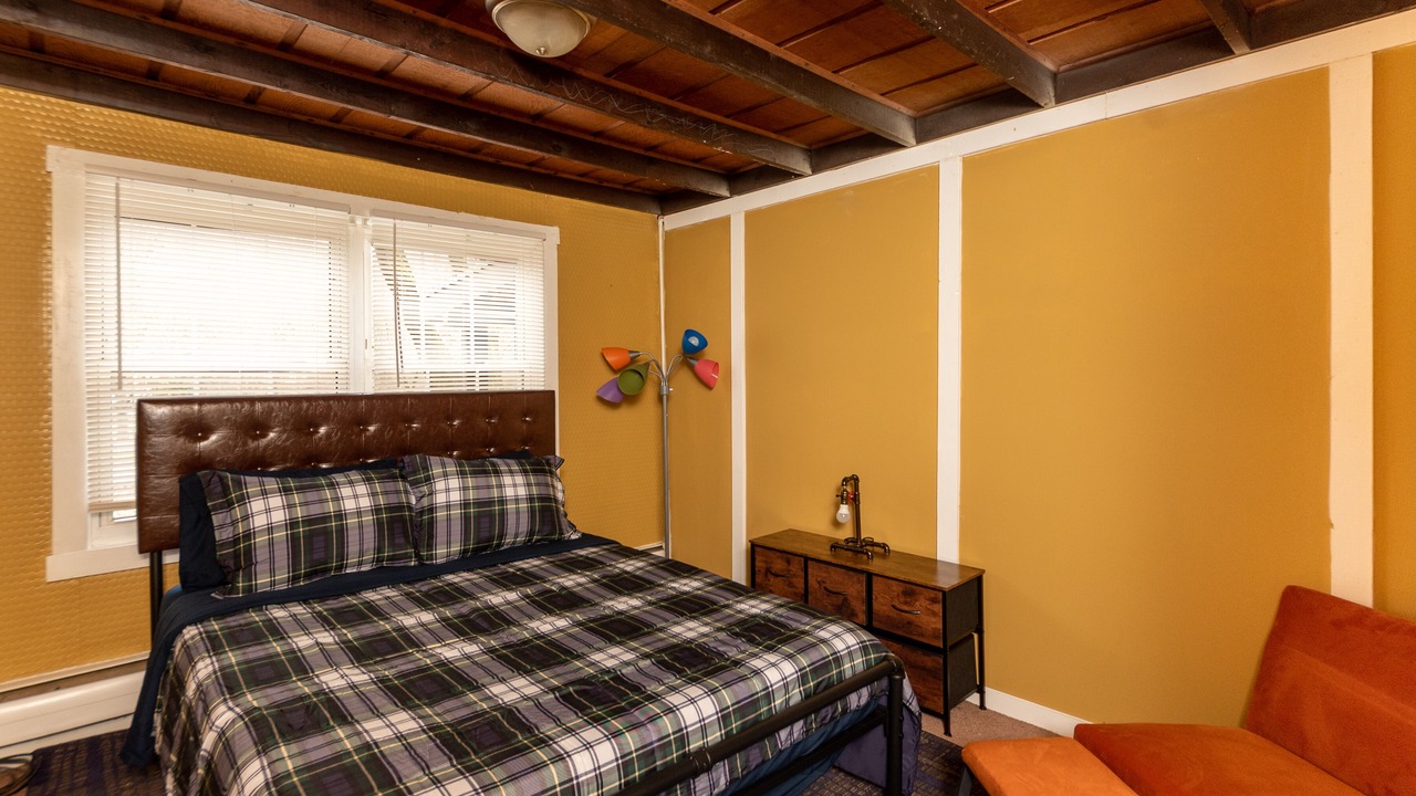 Photo of Bedroom in Refton