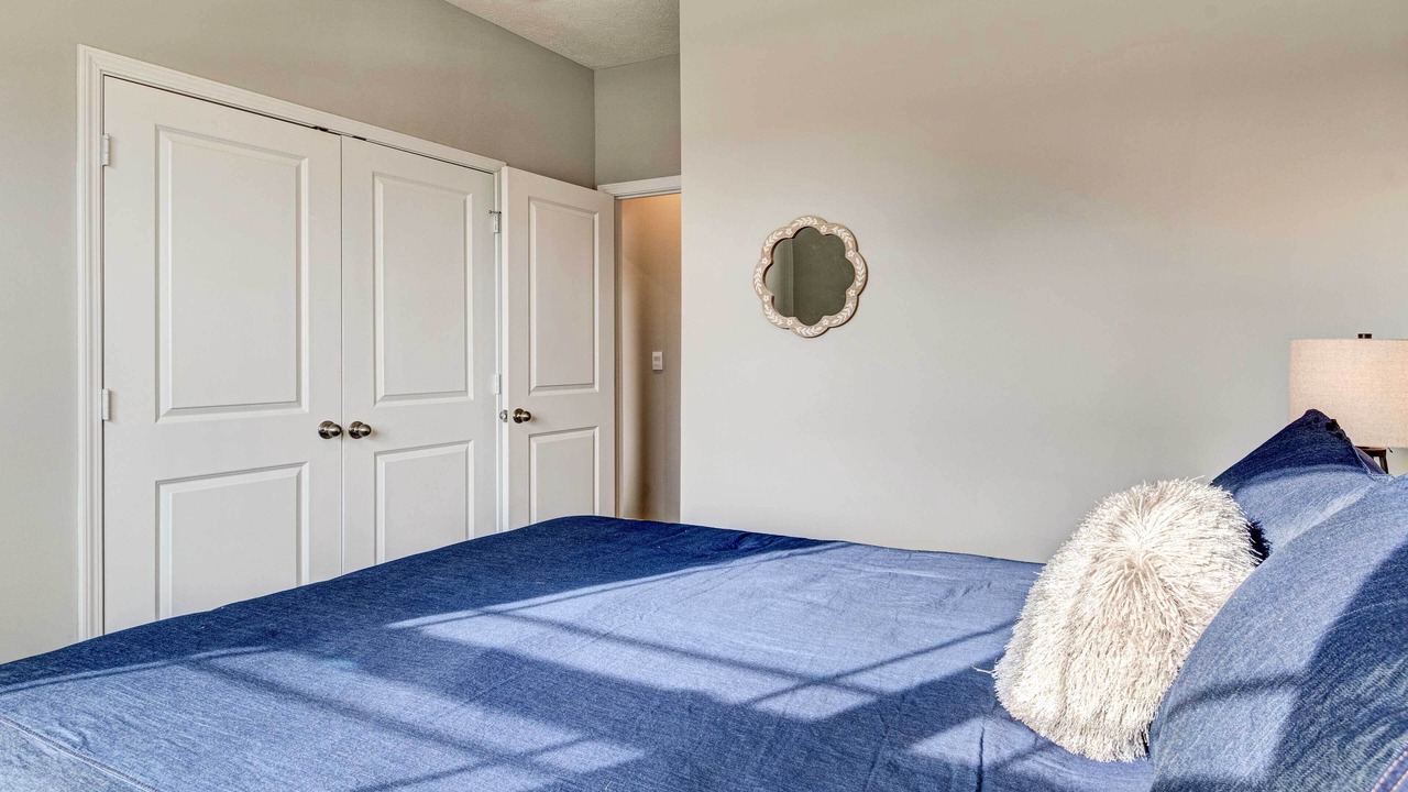 Photo of Bedroom in Maxwell