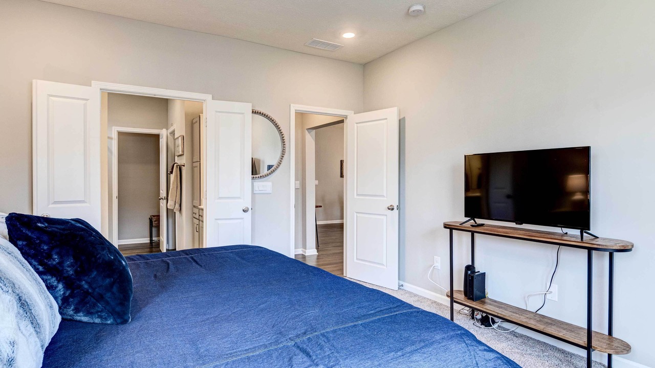 Photo of Bedroom in Maxwell