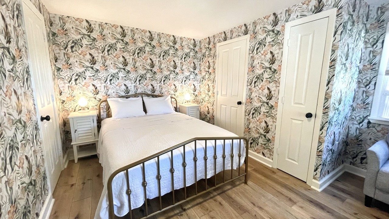 Photo of Bedroom in Village Green