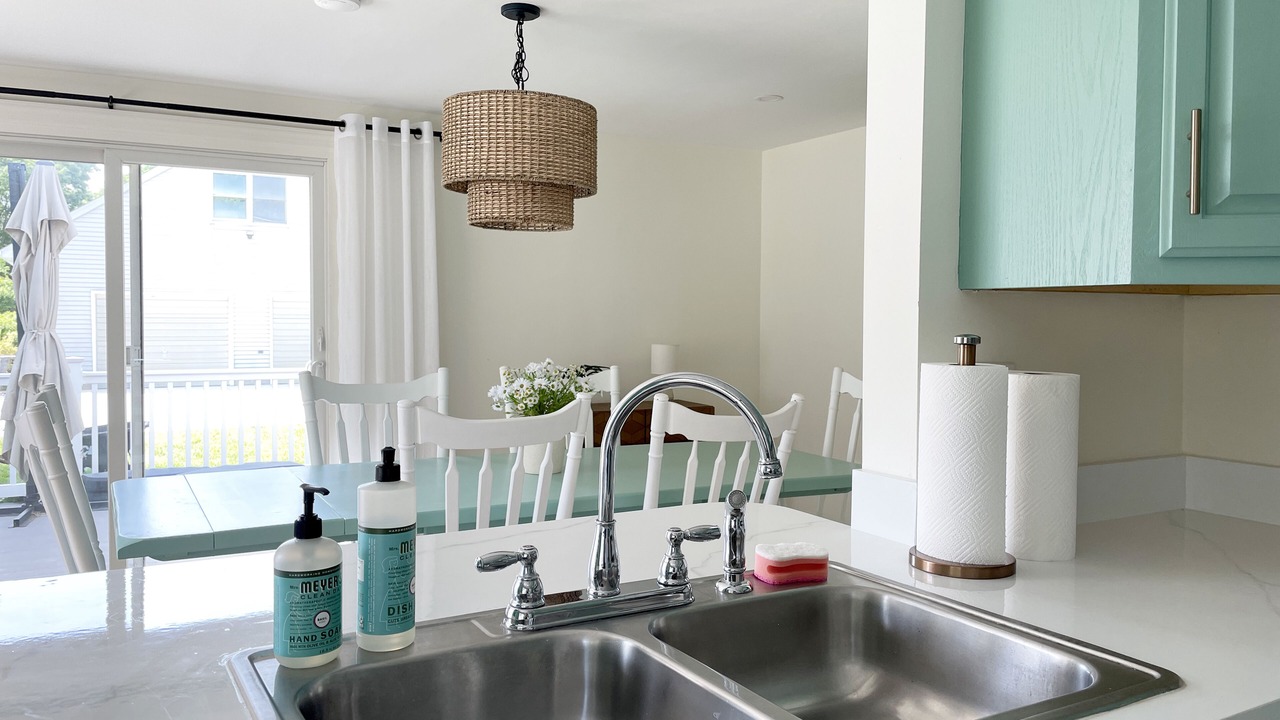 Photo of Kitchen in Village Green