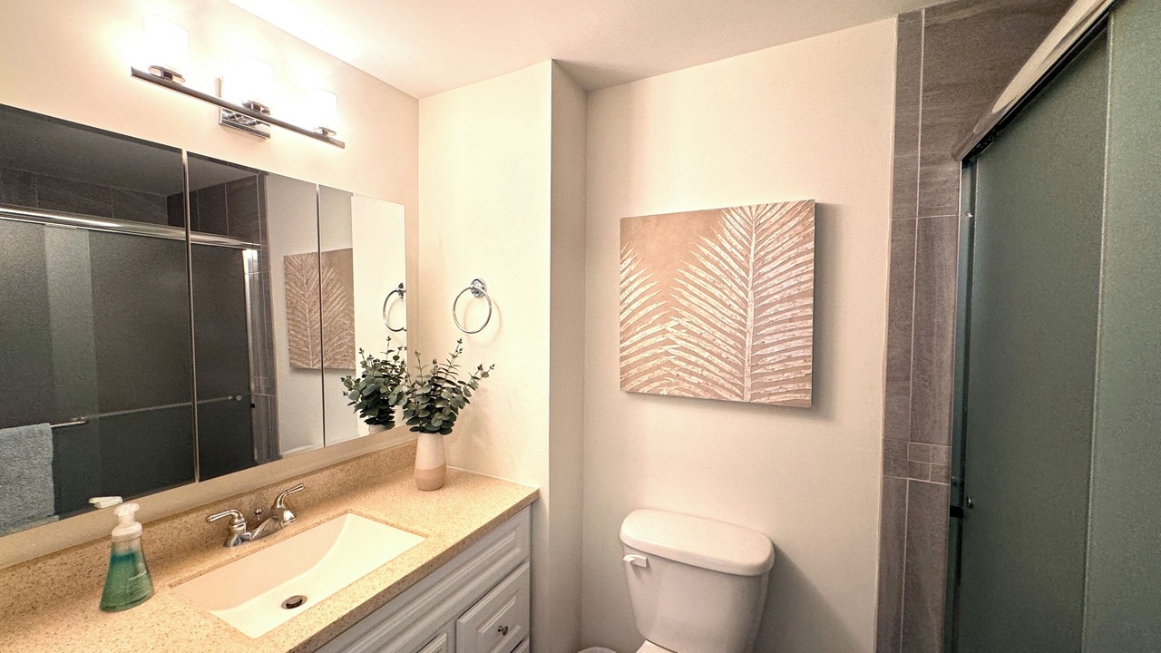 Photo of Bathroom in Village Green