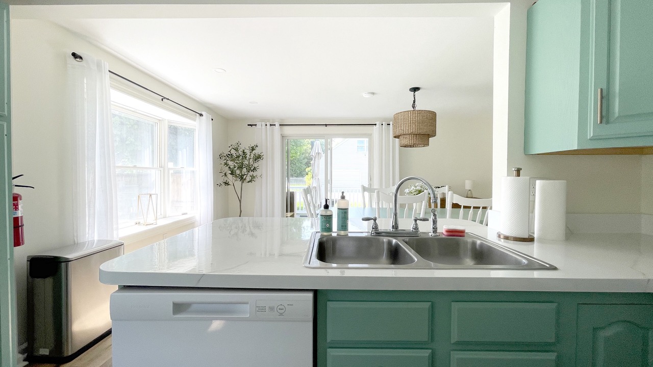 Photo of Kitchen in Village Green