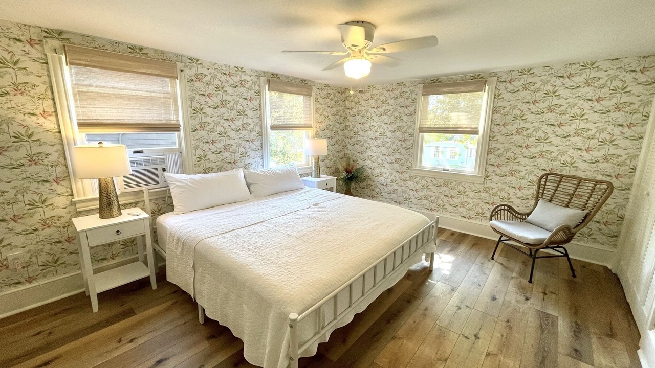 Photo of Bedroom in Village Green