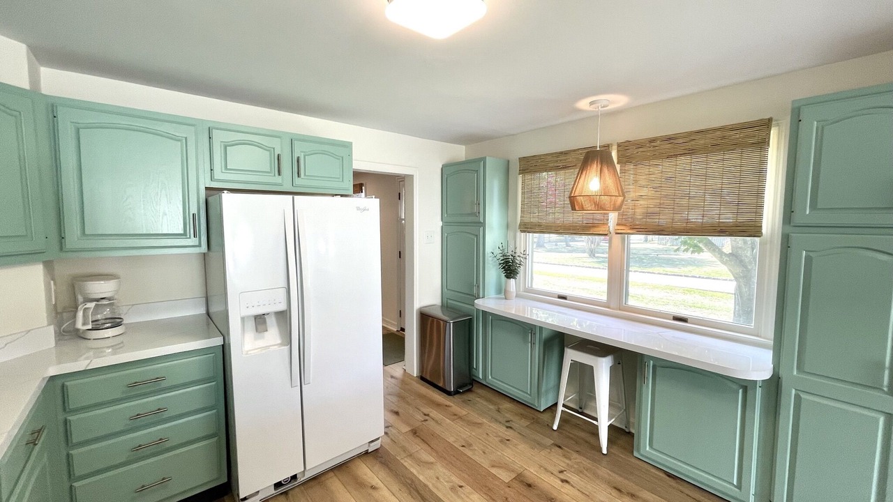 Photo of Kitchen in Village Green
